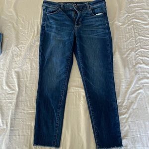 AE Cropped Jeans